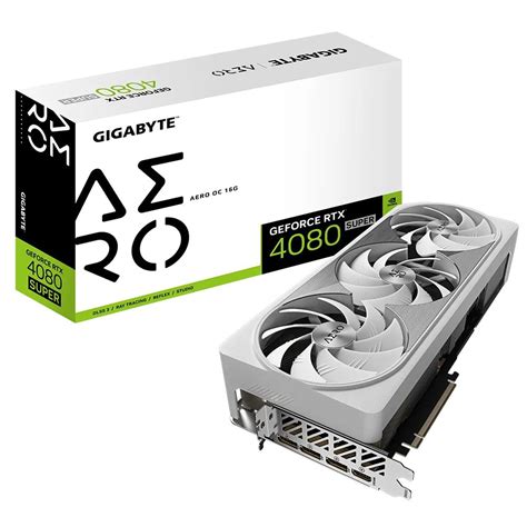 Gigabyte Geforce Rtx Super Gddr X