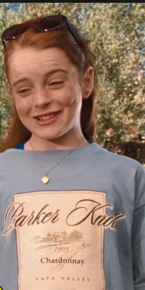 Parker Knoll Parent Trap Tshirt Etsy Movies Showing Movies And Tv