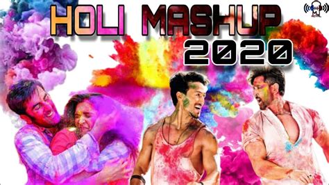 Holi Mashup Fun Festival Of Colour Mj Royal Holi