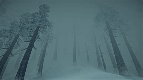 Any maps of Hushed River Valley? : thelongdark