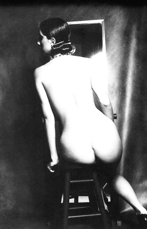 Naked Betty Gofman Added 07 19 2016 By Lobezno