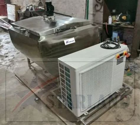 Milk Chiller L At Rs Milk Chiller In New Delhi Id