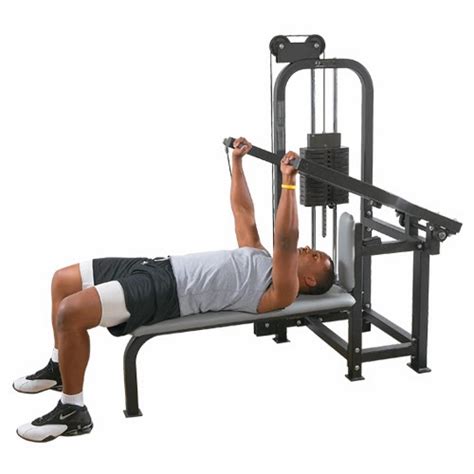 What is the Best Bench Press Machine ~ Workout Equipments