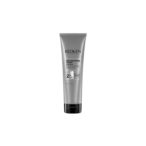 Redken Hair Cleansing Cream Clarifying Shampoo 250ml Shop And Dispatch