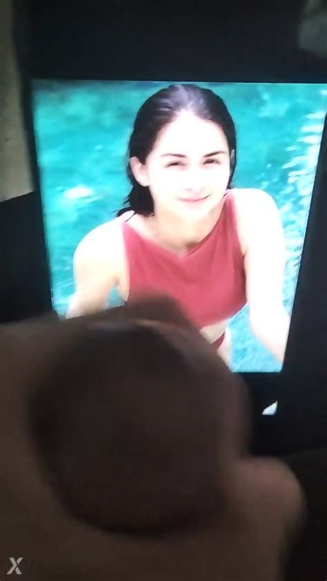 Marian Rivera Cumshot And Cum Tribute Pinagsalsalan At Salsal Eporner