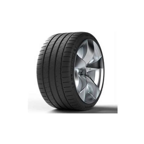 MICHELIN Pilot Super Sport BMW 255 40 R18 99 Y Pneu auto Tourisme Eté