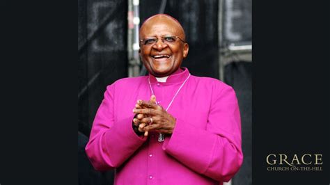 Archbishop Desmond Tutu's 90th Birthday Celebration - YouTube