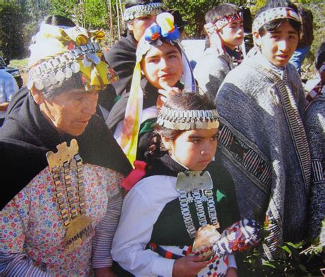 Mapuche Museum Of Anthropology