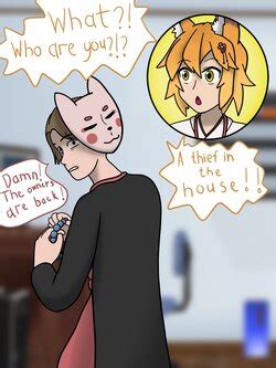 Character Senko E Hentai Galleries