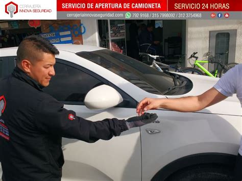 Cerrajeros De Carros O Veh Culos Apertura De Puertas Cerrajer A Bogot