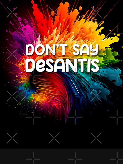 Florida Gay Pride Month Don T Say Desantis Education Over Ignorance
