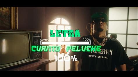 Rochy RD Cuanto Peluche Video Letra Audio Oficial YouTube