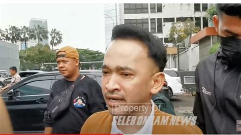 Ruben Onsu Dilarikan Ke Rumah Sakit Hingga Harus Transfusi Darah Para