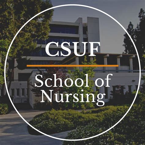 CSUF School of Nursing | Fullerton CA