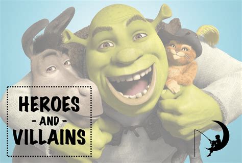 Download Free 100 + shrek villains Wallpapers