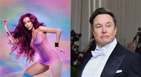 Doja Cat Muda O Nome No Twitter Para Pum Ap S Brigar Elon Musk