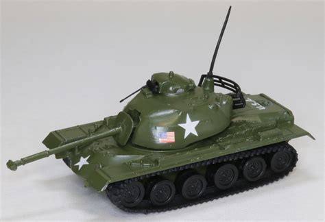 Patton | Model Military Tanks and Armored Vehicles | hobbyDB