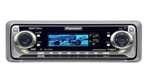 Remember The Time Pioneer Let You Put Dolphins In Your Dashboard? - The ...