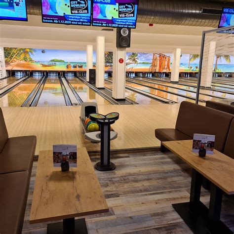 City Bowling Reutlingen Aktuell Für 2022 Lohnt Es Sich Mit Fotos