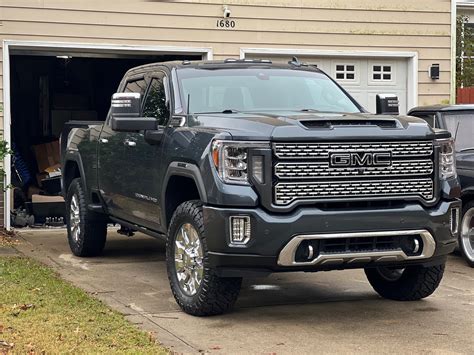 Hdrollings L5p Denali Ultimate Build Page 6 Chevy And Gmc Duramax