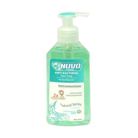 Hand Soap Sabun Cuci Tangan Ml Siplah