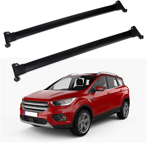 Ineedup Cross Bars Roof Rack Fit For Ford Escape 2008 2009 2010 2011 2012 Oe Style