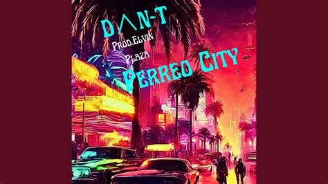 Perreo City - YouTube