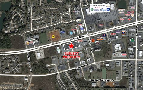 The Future Of Escorts In Warner Robins: What's Next? Image 7