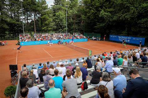 Openingstijden Van Mossel Kia Dutch Open