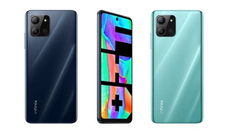 Resmi Diluncurkan Ini Spesifikasi Dan Harga Infinix Hot 11 2022 Rancah Post