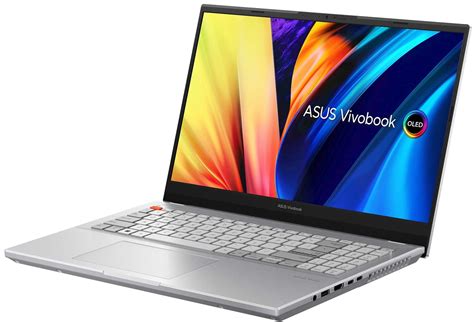 Asus Vivobook Pro X Oled M Amd Ryzen Series Full