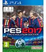 Pro Evolution Soccer Pes