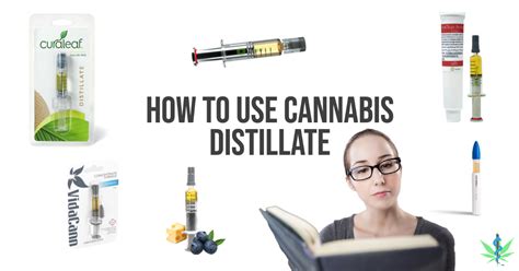 How To Use Distillate Florida Medical Cannabis Clinic