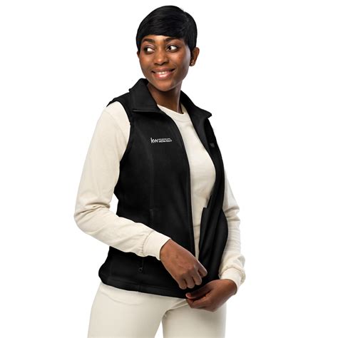 columbia vest women 2