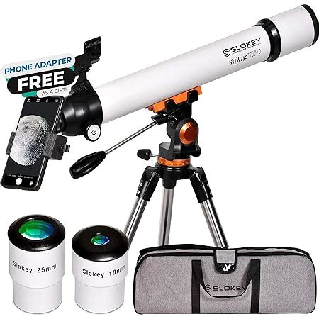 Celestron Powerseeker Az T Lescope R Fracteur Amazon Fr High