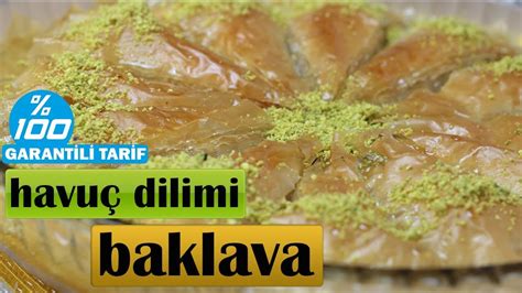 Yle B R Baklava Yaptim K M Saf Rler N Z Bayilacak Havu D L M Baklava