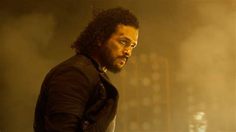Agent Akhil Akkineni Is A Ferocious Angry Spy Who Means Business In A