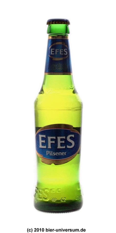 Efes Pilsener