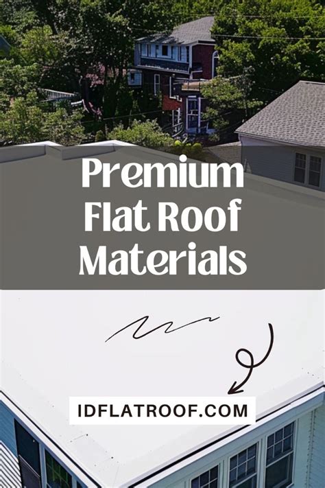 Types Of Roofing Materials Artofit