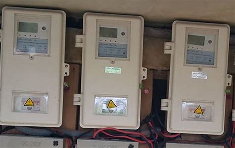 Why Prepaid Meters Are Costly ― Mojec — Edukamer