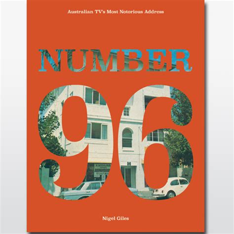 Number 96 Melbourne Books