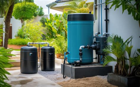 Research Reveals Multiple Benefits Of Rainwater Harvesting British