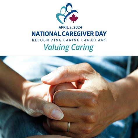 Today Is National Caregiver Day Kidney Cancer Canada