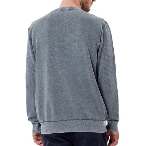 Pull Gris Homme Kaporal Nyoe Espace Des Marques