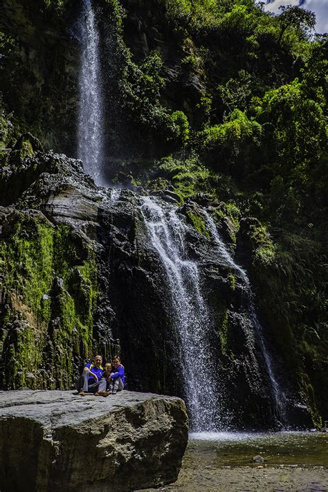 Otavalo: a Tale of Two Waterfalls - The Expat Experiment