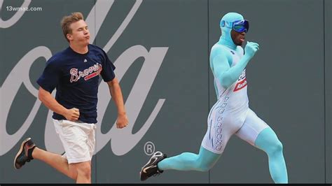 Atlanta Braves Honor Beat The Freeze With Bobblehead