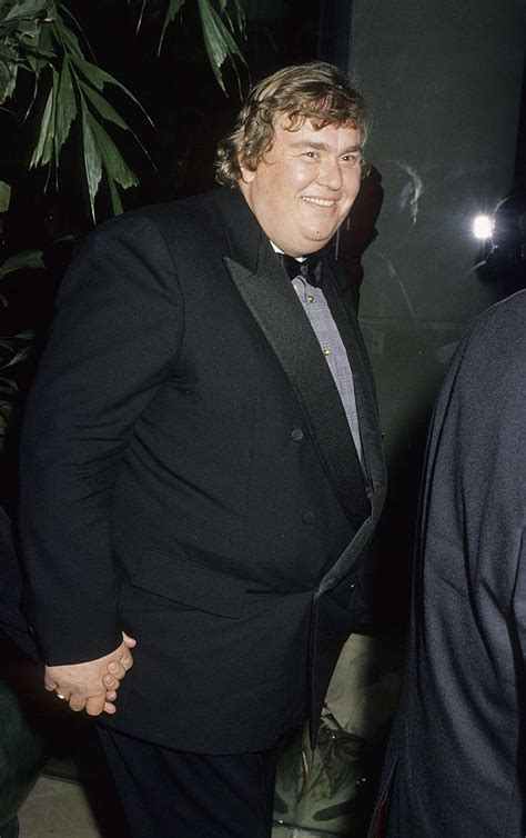 Into The Tragic Incident Of How John Candy Died During Filming In 1994