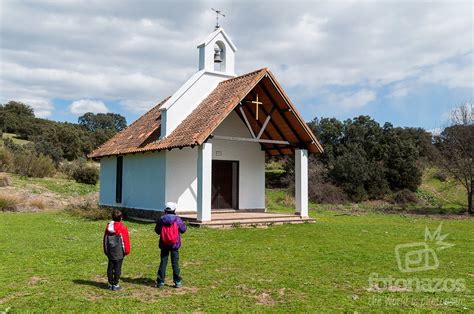 Rea Recreativa La Ermita En Villanueva Del Pardillo Fotonazos