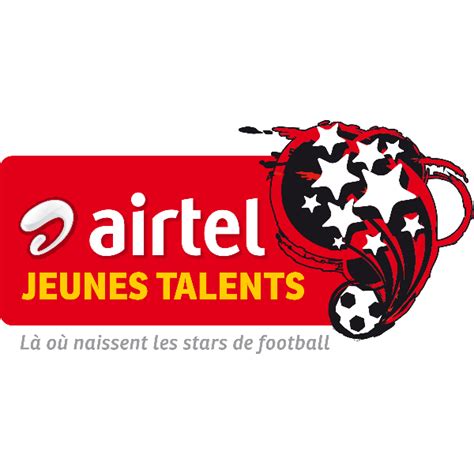 Airtel Logo Download Png