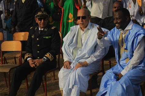 En Mauritanie le premier festival culturel de Djéol à la découverte du